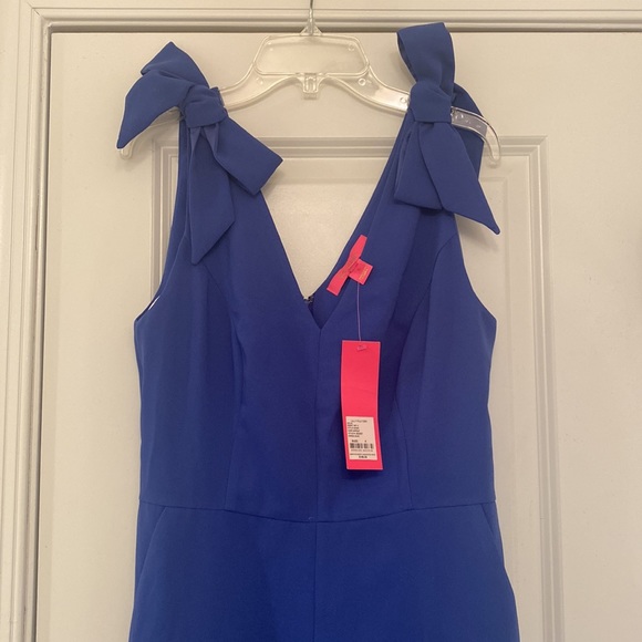 Lilly Pulitzer Danni Jumpsuit NWT - Picture 3 of 4